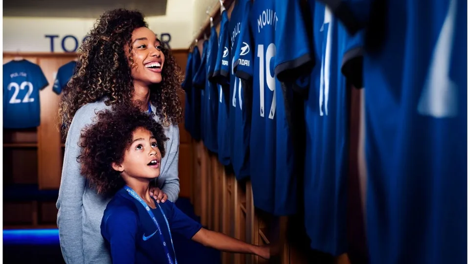 The Chelsea Stadium Tour and Museum - Image 1